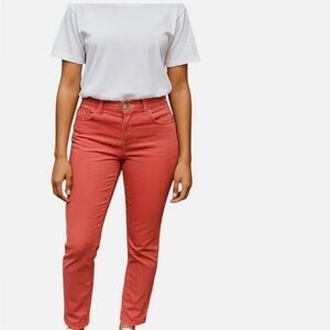 Old Navy The Rockstar Skinny Jeans